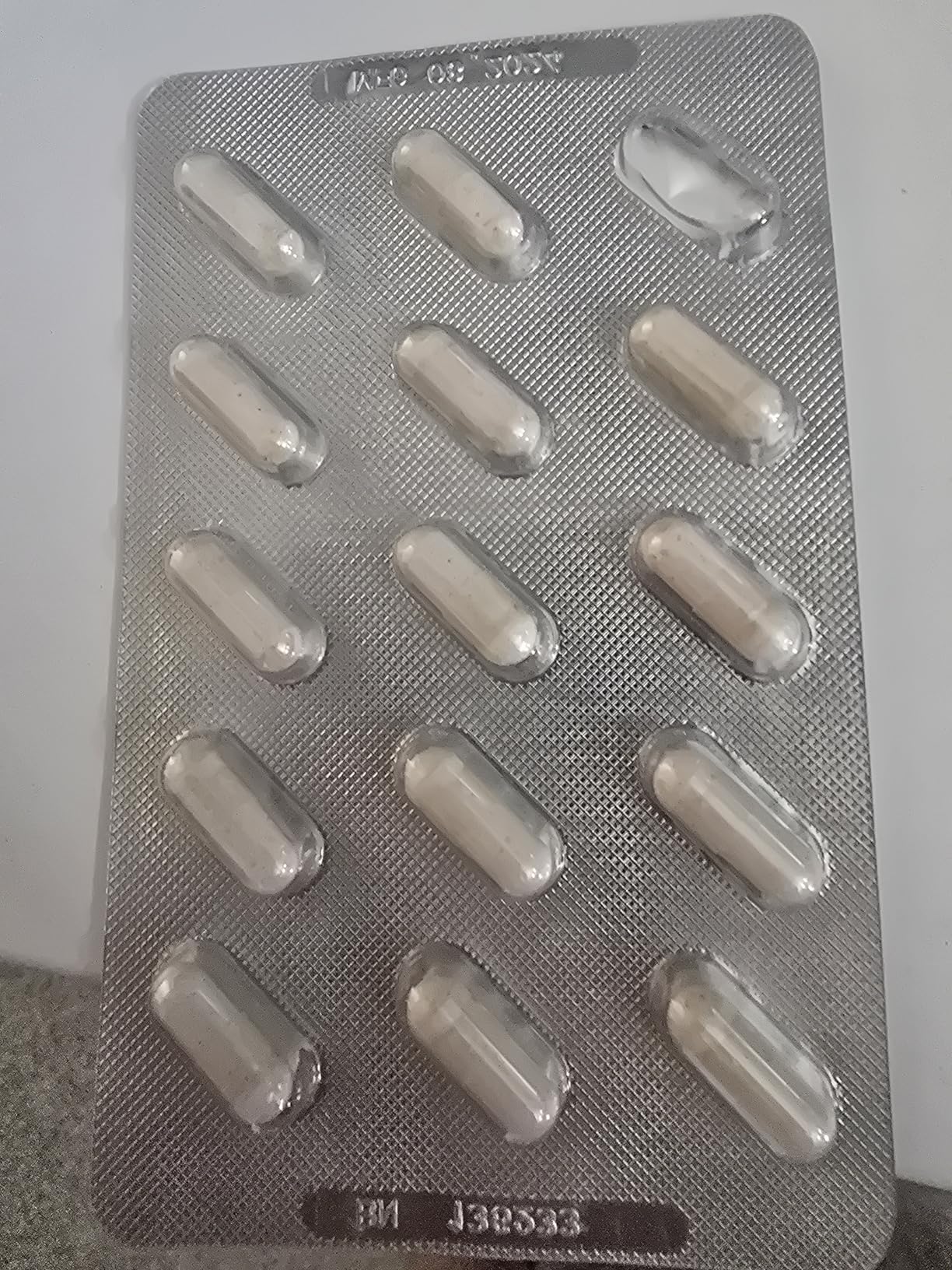 Everyday Probiotics | 14 Strains | Adult Probiotic Supplement | Non-GMO, Gluten-Free | 120 Capsules customer photo 1