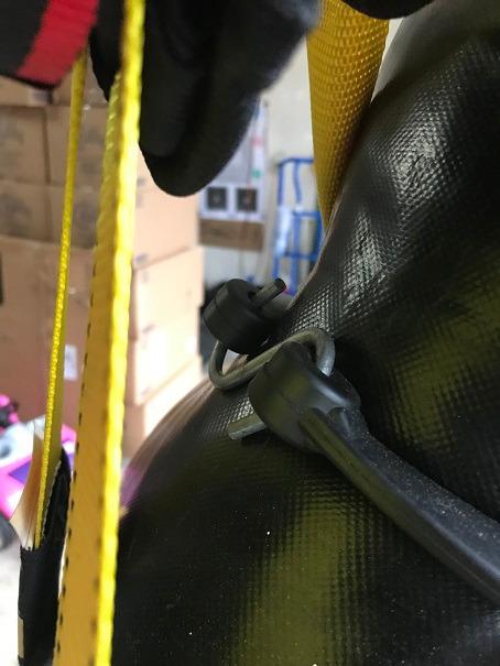 Combat Sports Legged Grappling Dummy - 35 to 140 lb Nylon Training Partner for MMA, Jiu-Jitsu, Wrestling, Takedowns, Throws, Submissions & Striking customer photo 2