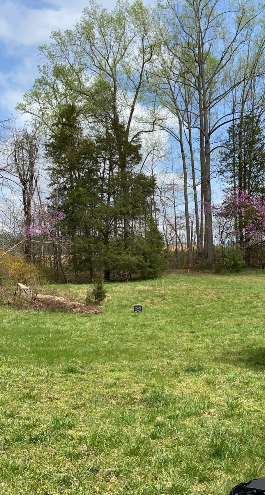 Tru-Fire Edge 4-Finger Aluminum Hand Held Camo Archery Bow Release customer photo 2