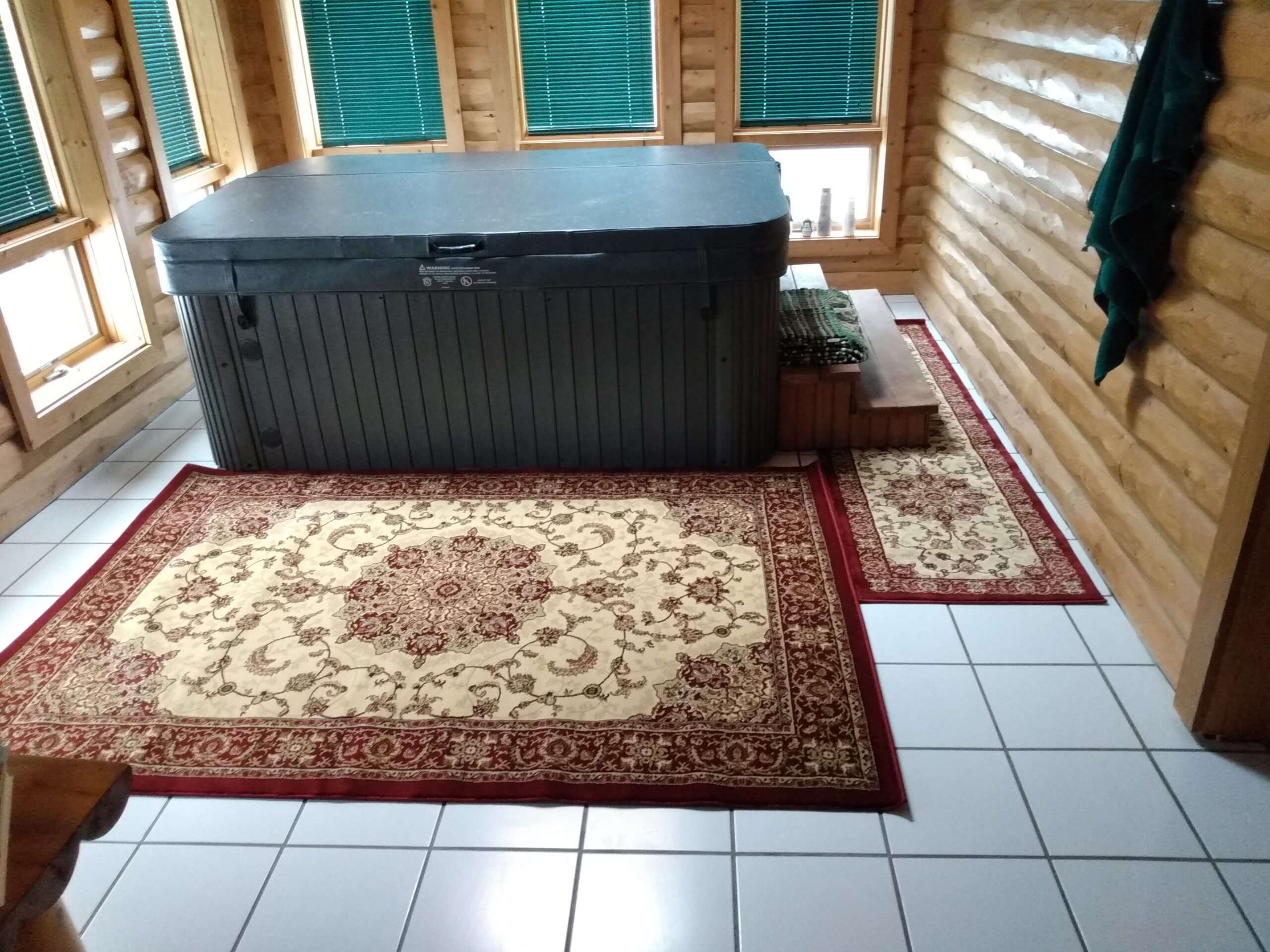 Miracle Sealants Grout Sealer Aerosol Spray, 15 oz customer photo 2