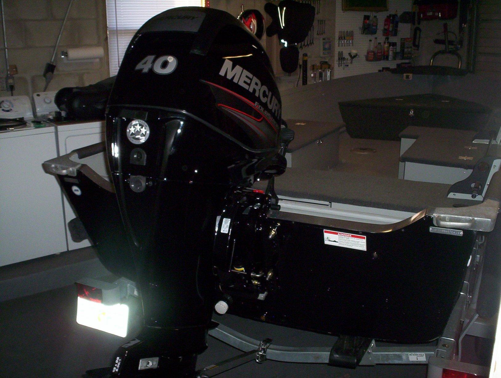 Attwood EPA and CARB Certified 6-Gallon Portable Marine Boat Fuel Tank customer photo 2