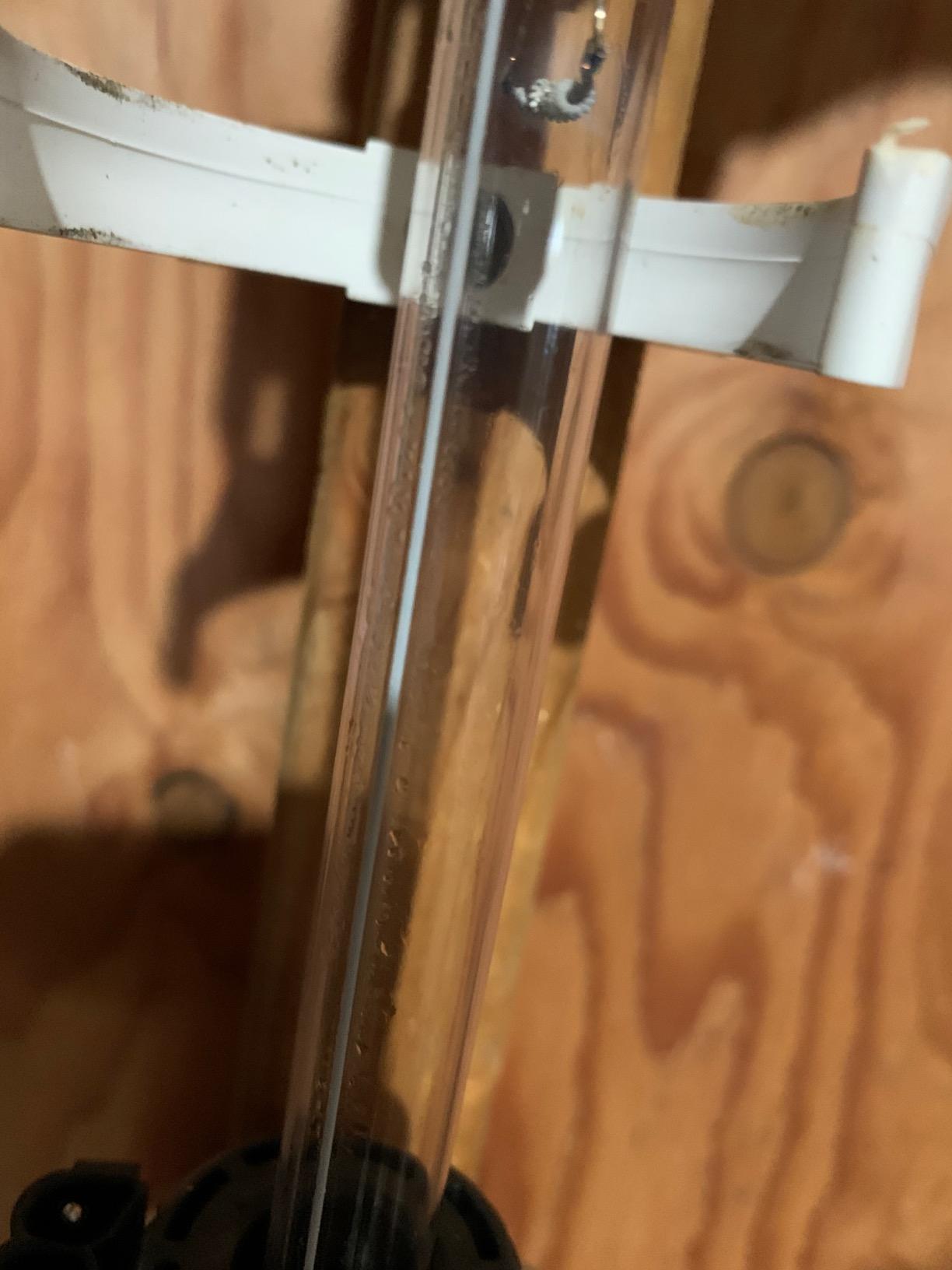 VIQUA VH410 Home Stainless Steel Ultraviolet Water System - 18 GPM 3/4 MNPT 120V customer photo 1