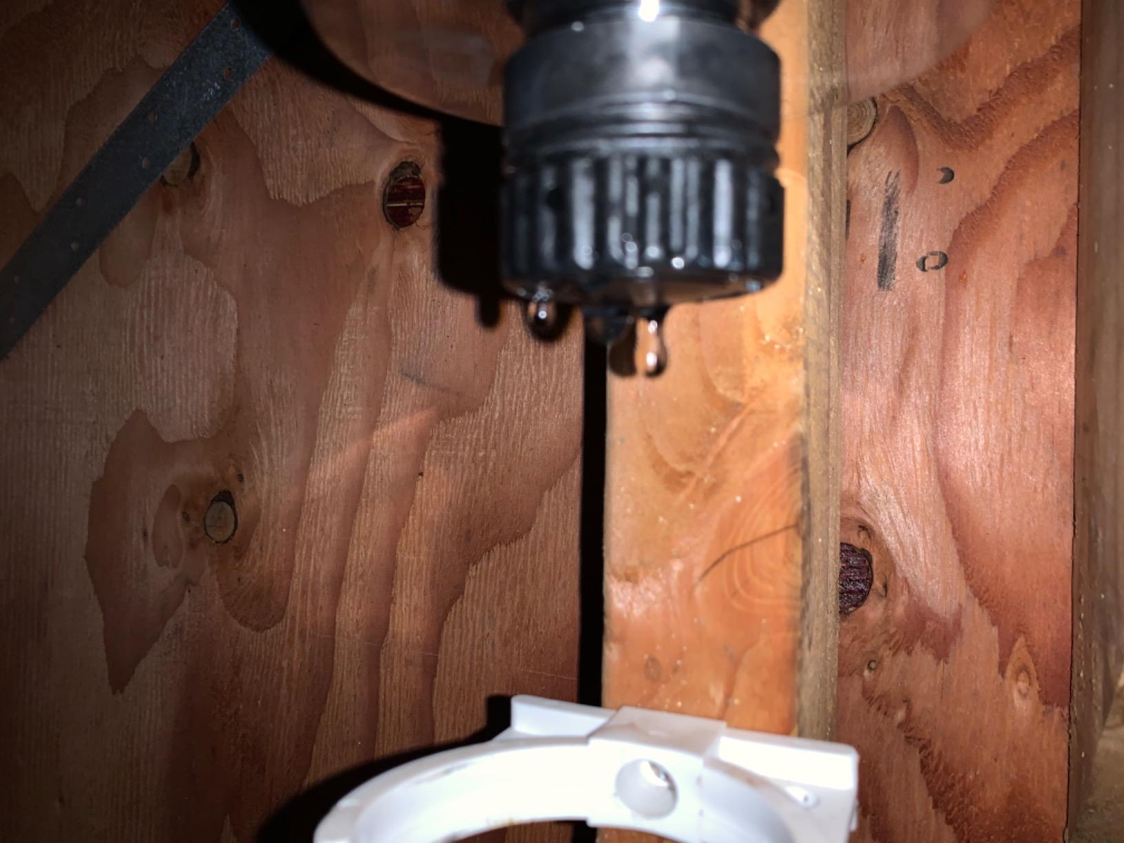 VIQUA VH410 Home Stainless Steel Ultraviolet Water System - 18 GPM 3/4 MNPT 120V customer photo 2