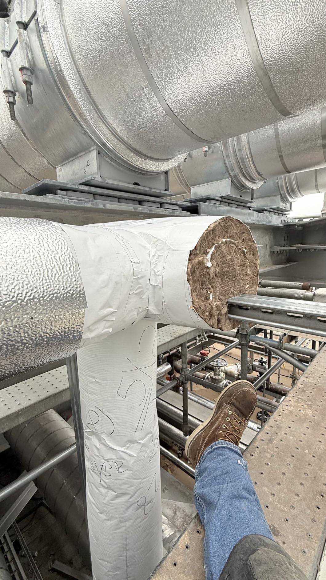 Thorogood American Heritage 6