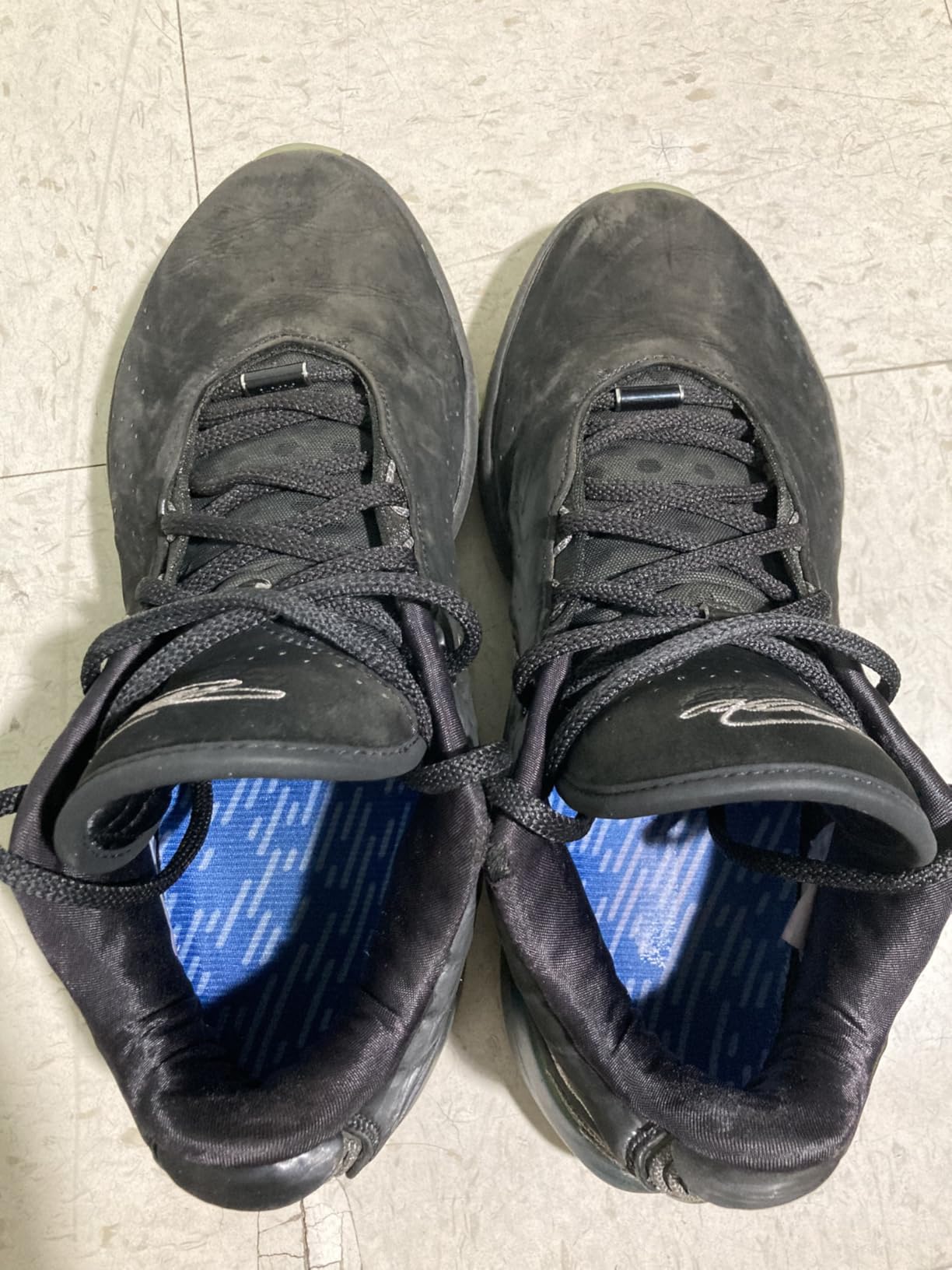 PowerStep Pinnacle Maxx Orthotic Insoles, Maximum Stability & Comfort, Firm & Flexible Angled Heel, Flat Feet & Overpronation, Heavy Duty Shoe Inserts for Men & Women, Made in USA customer photo 1