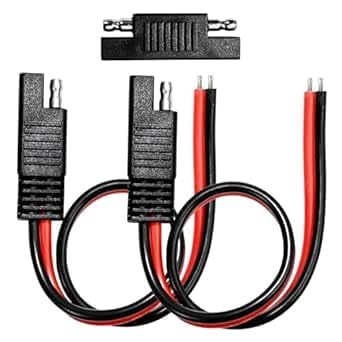 VIAIR 88P - 00088 Portable Compressor Kit with Alligator Clamps, Tire Inflator, Tire Air Pump, 12V, 120 PSI, for Up to 33 Inch Tires customer photo 2