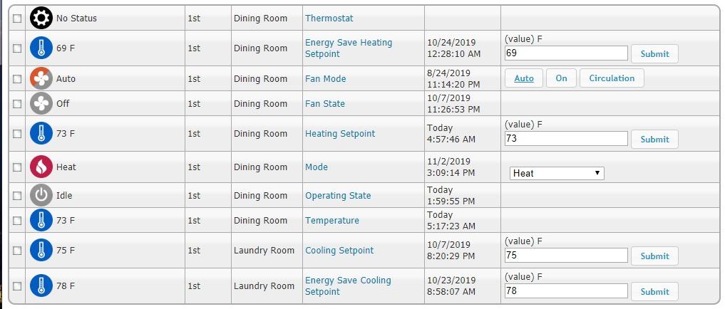 Honeywell TH8320ZW1007/U Z-Wave Enabled Programmable Thermostat customer photo 2