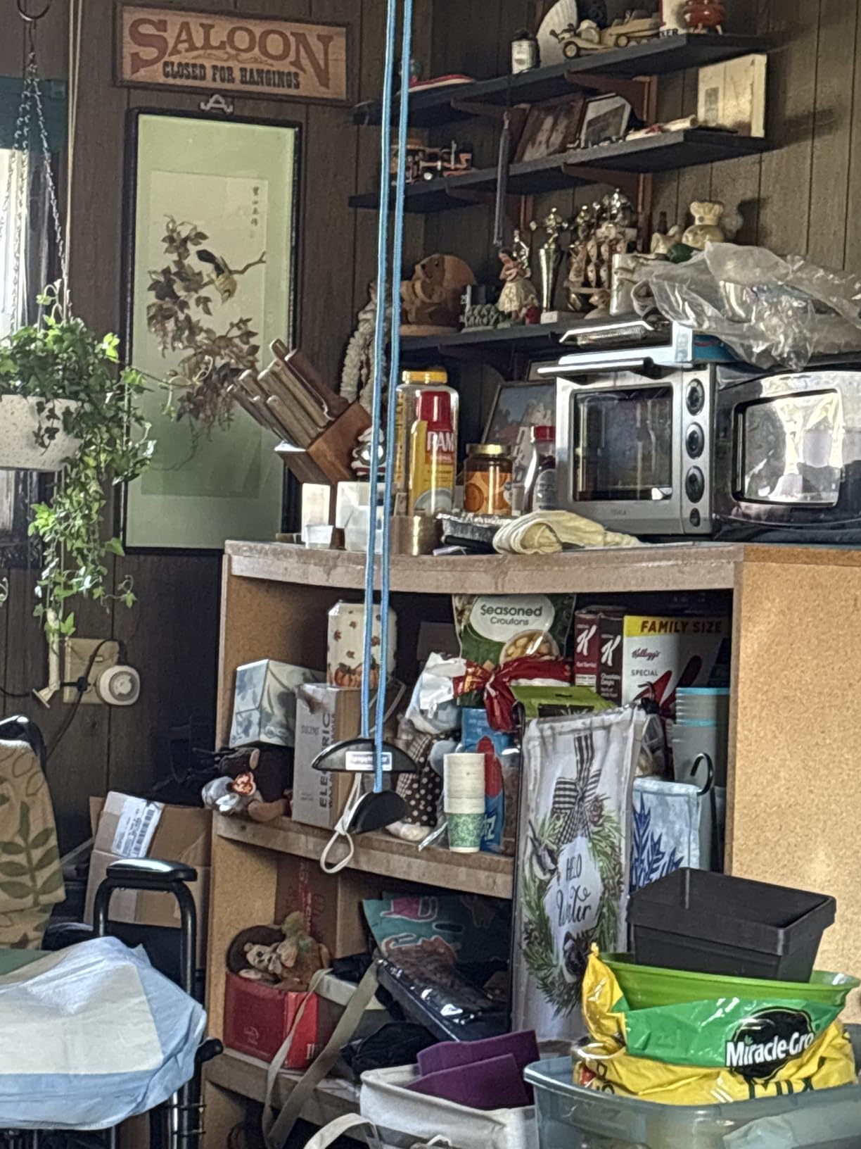 RangeMaster BlueRanger Over the Door Shoulder Pulley, Shoulder Pulley for Physical Therapy, Aids Pain Free Range of Motion in Frozen Shoulder, Adjustable Cleated Handles, Web Strap (FSA/HSA) customer photo 1