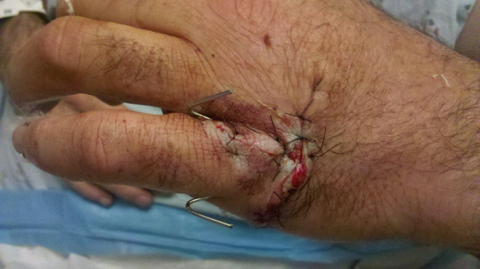 SawStop 10-Inch Professional Cabinet Saw, 3-HP, 52-Inch Professional TGlide Fence System (PCS31230-TGP252) customer photo 1