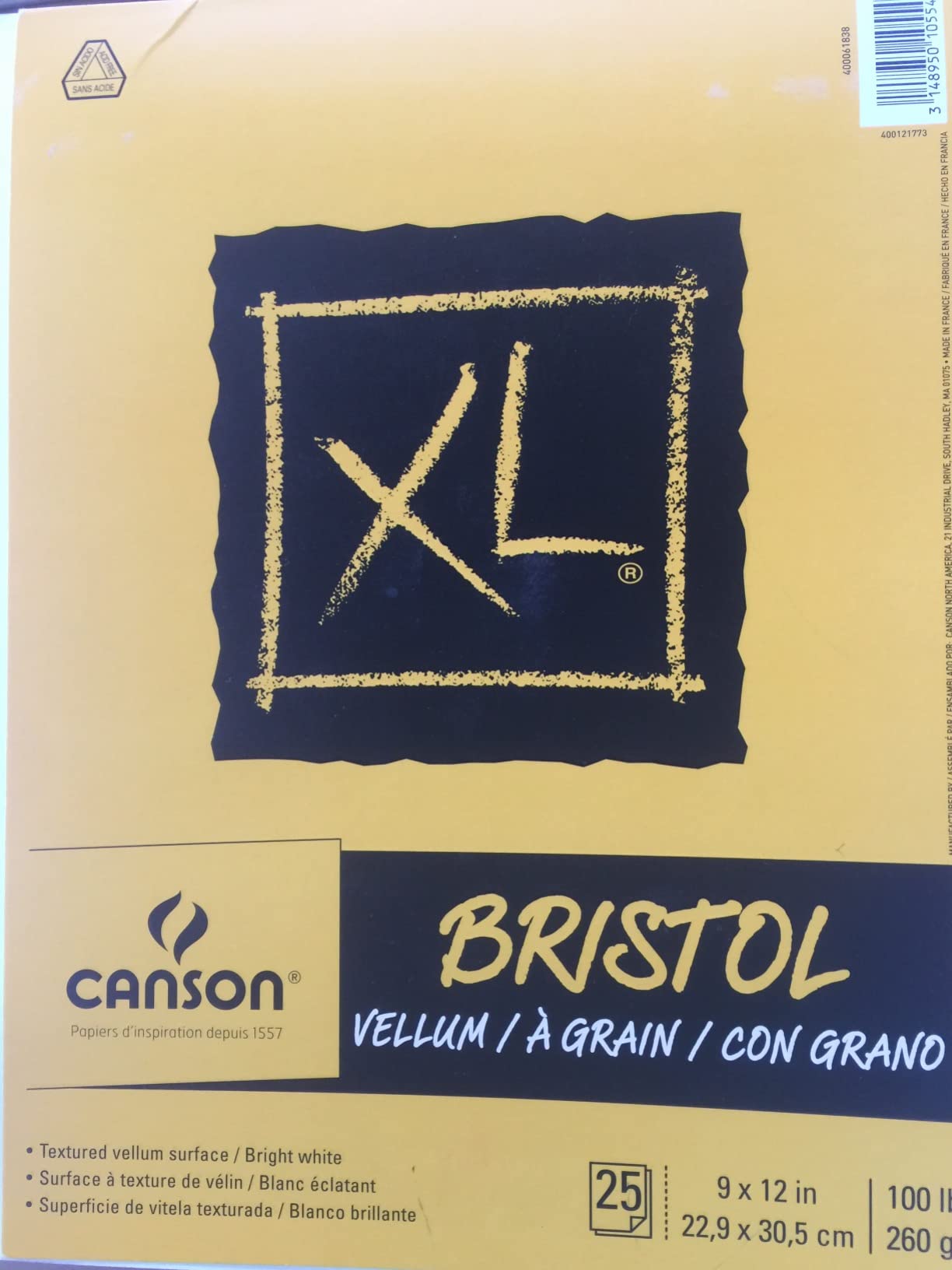 Prismacolor Premier Colored Pencils, Soft Core, Assorted Colors, 150 Count - Durable, Vibrant, Ultra-Smooth, Adult Coloring, Drawing, Sketching, Arts & Crafts customer photo 1