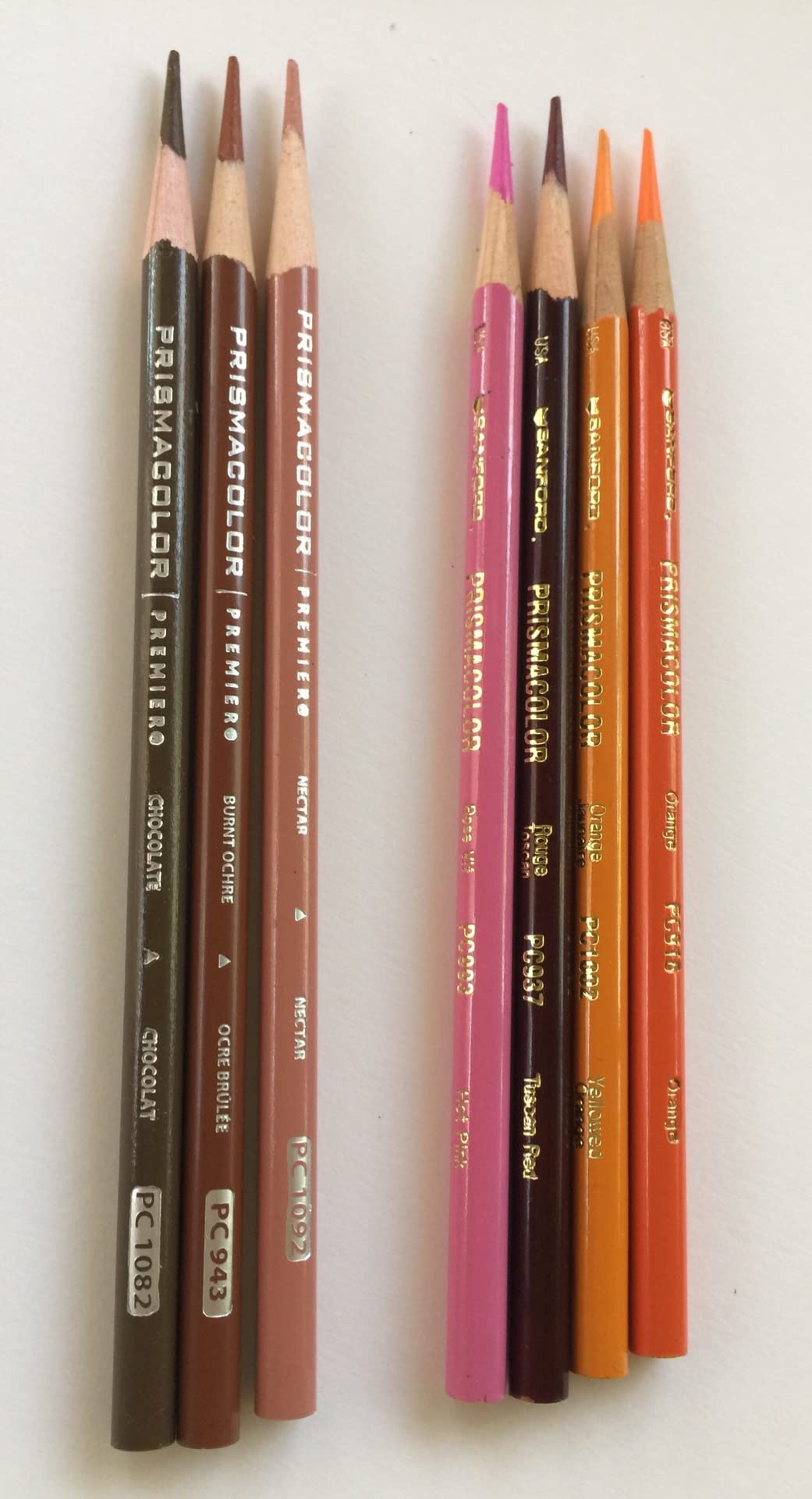 Prismacolor Premier Colored Pencils, Soft Core, Assorted Colors, 150 Count - Durable, Vibrant, Ultra-Smooth, Adult Coloring, Drawing, Sketching, Arts & Crafts customer photo 2