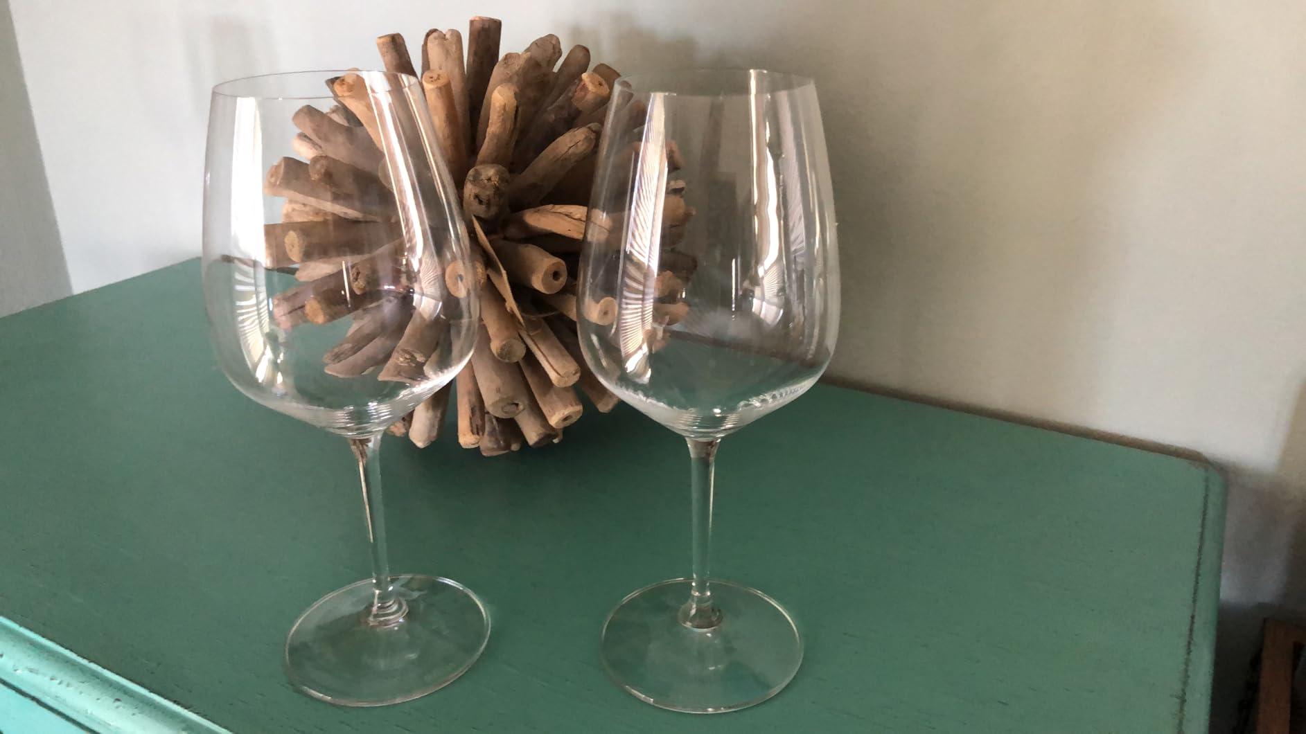 Riedel Heart to Heart Riesling Wine Glasses, White Wine Set of 2 customer photo 1