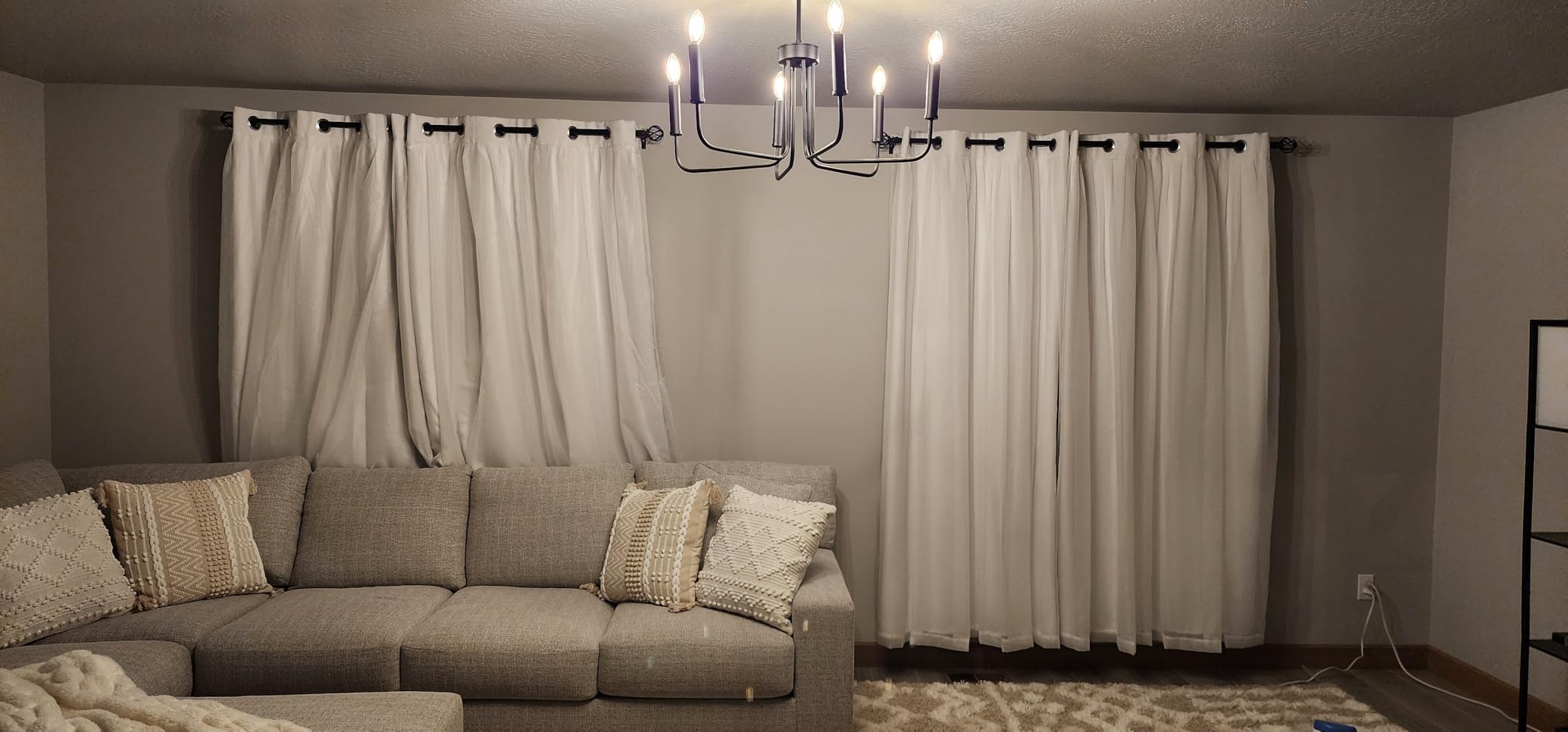 Conair Handheld Garment Steamer for Clothes, ExtremeSteam 1200W, Portable Handheld Design,White/Blue customer photo 1