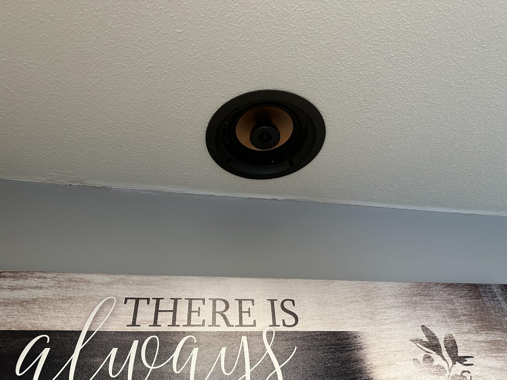 Klipsch CDT-5650-C II In-Ceiling Speaker (Each) customer photo 2