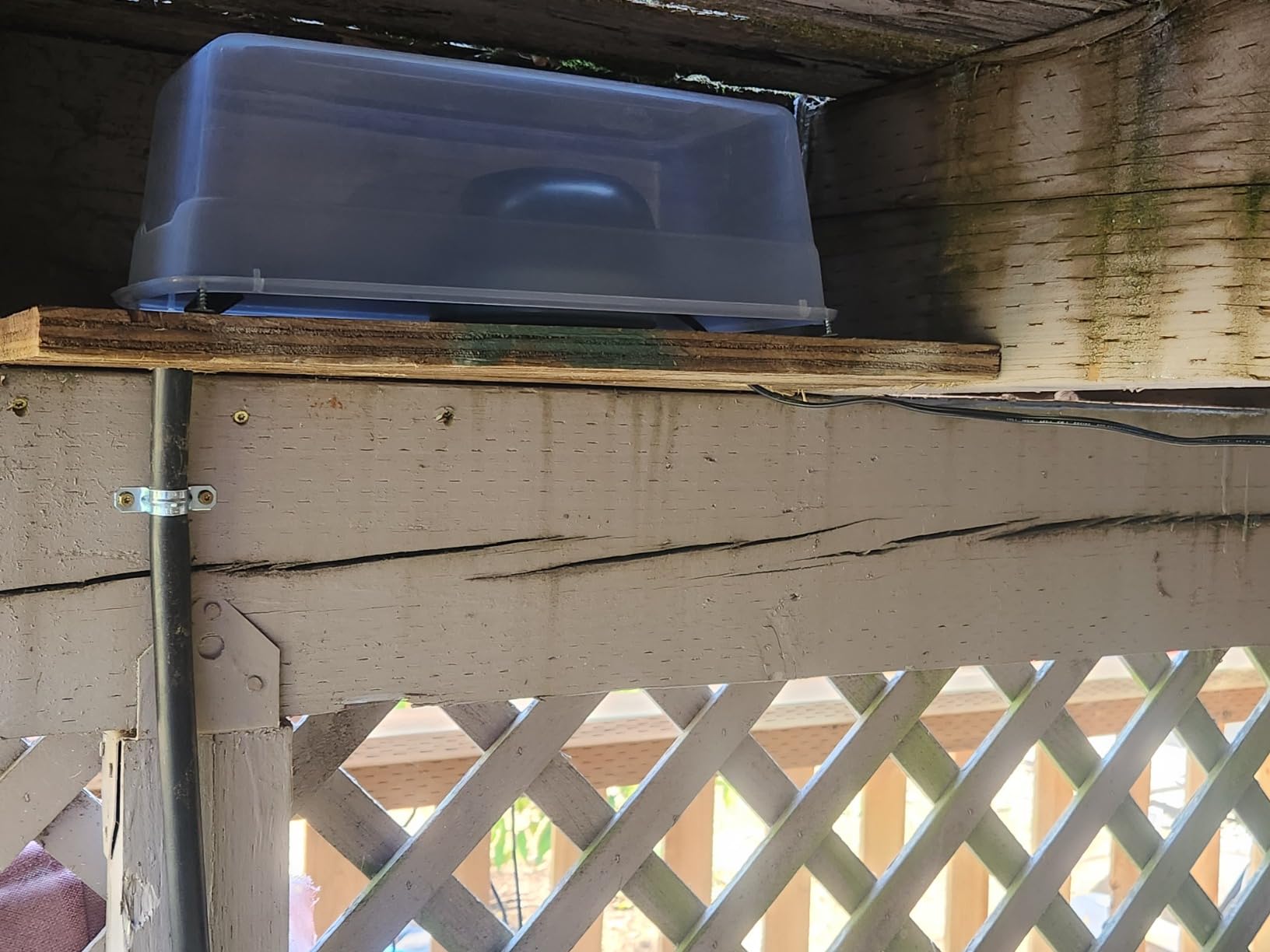 Aquascape 75000 Pond Air 2 (Double Outlet Aeration Kit) customer photo 2