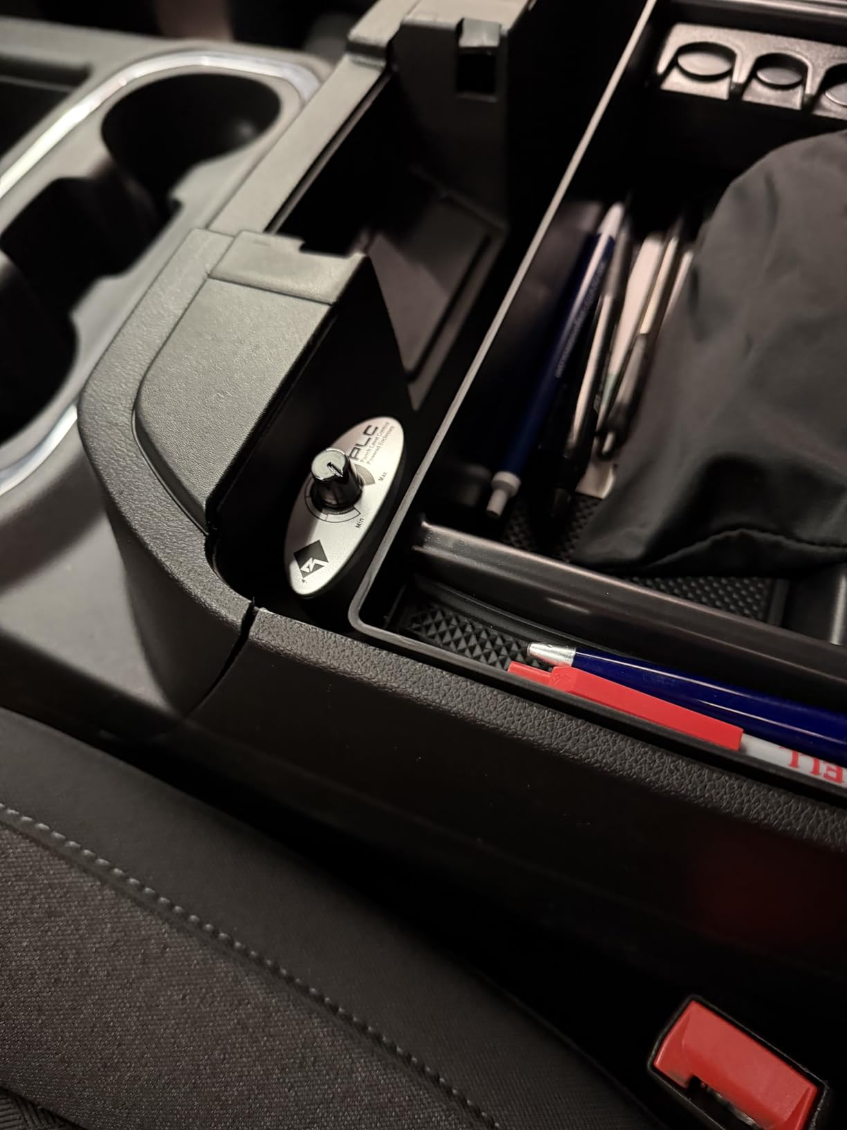 Rockford Fosgate Punch P300-12 Single 12