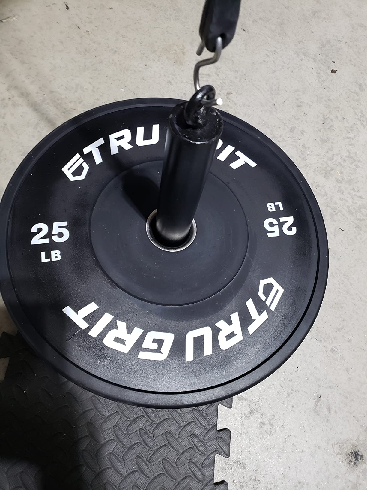 Ringside Limited Edition Double End Bag customer photo 1