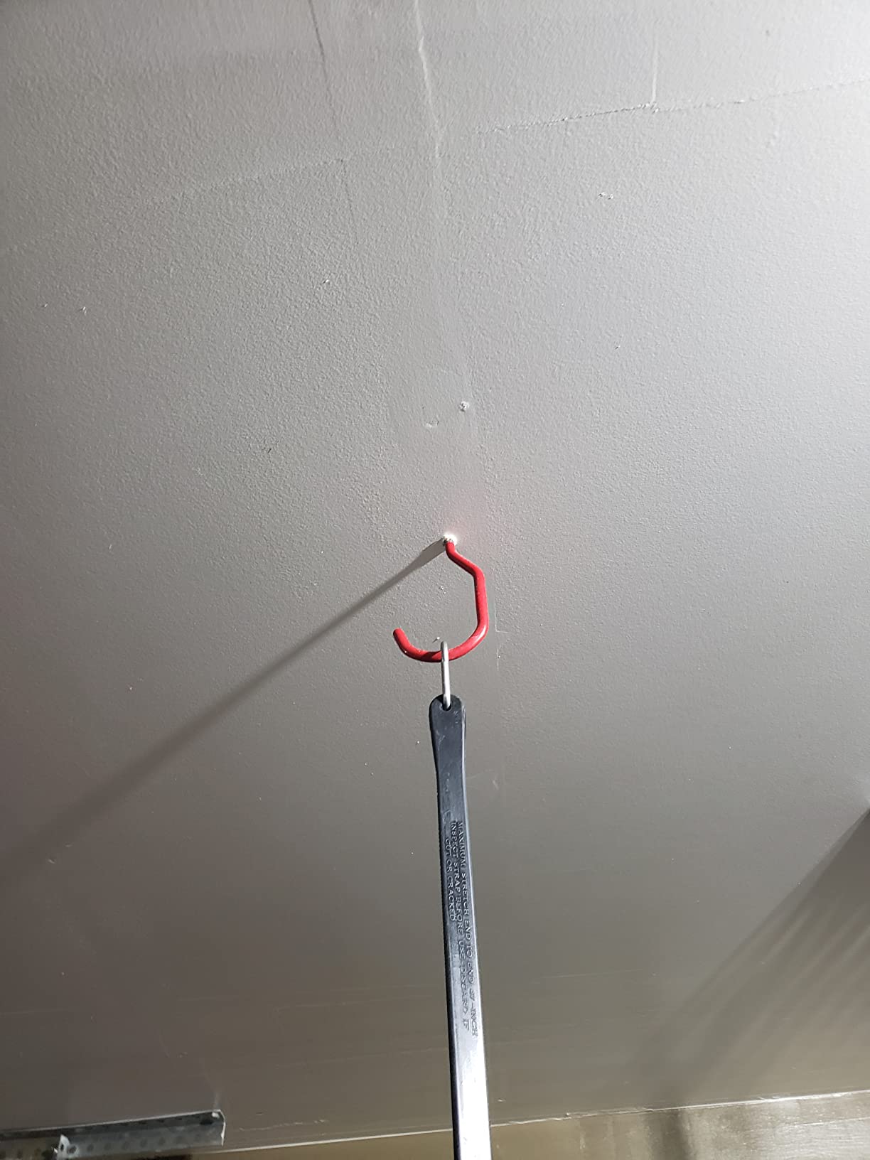 Ringside Limited Edition Double End Bag customer photo 2