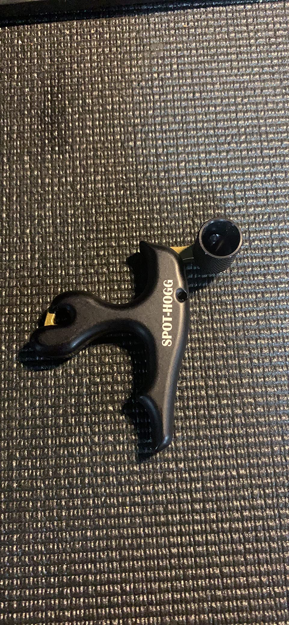 Spot Hogg Whipper Snapper | Archery Release | Closed Jaw | 3Finger/4 Finger | Made in The USA (3 Finger) customer photo 2