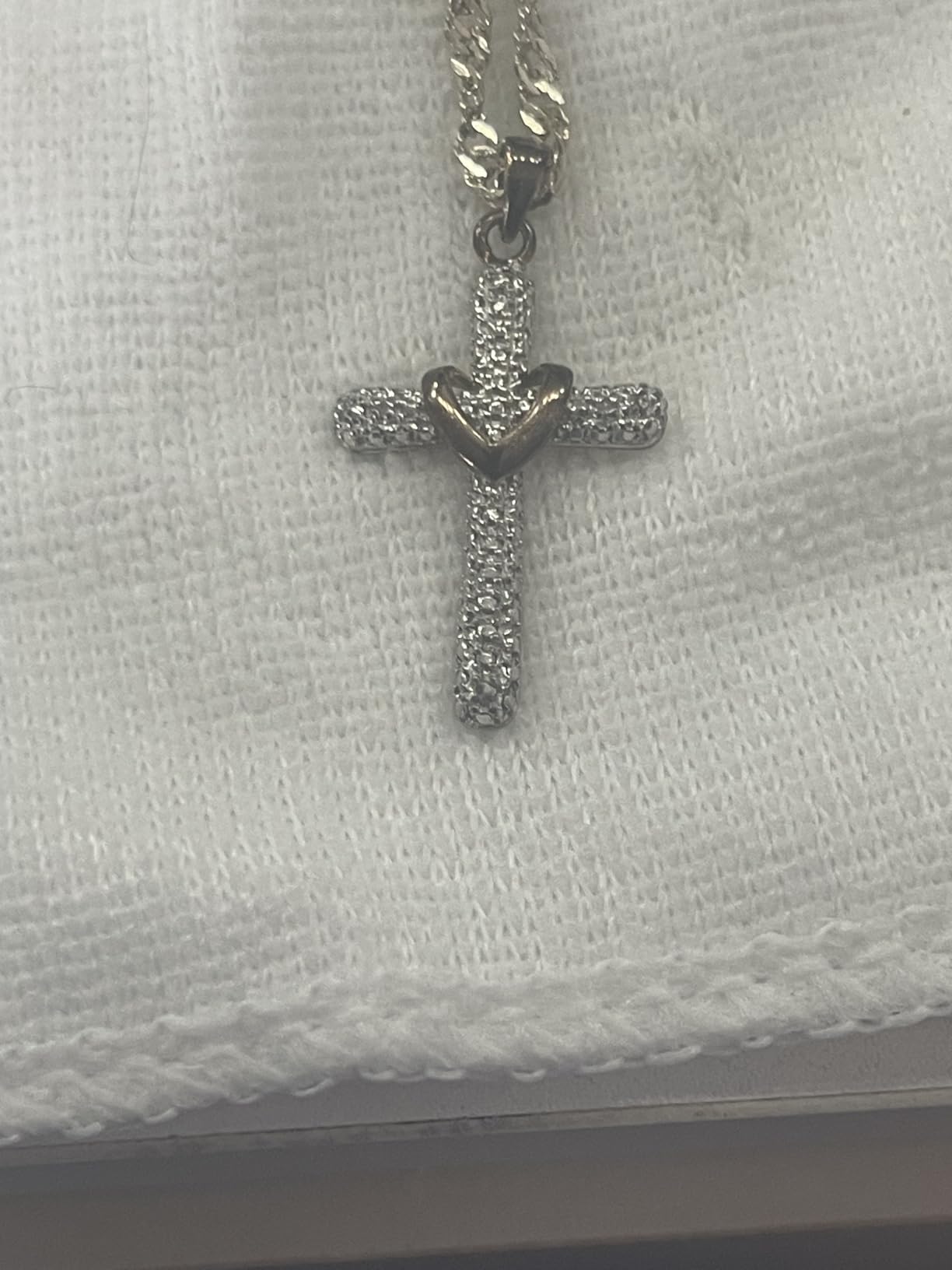 Magnasonic Ultrasonic Cleaner - 20oz Stainless Steel Tank, Digital Timer, 5 Cleaning Modes, Ultrasonic Jewelry Cleaner for All Jewelry, Eyeglasses, Watches, Dentures, Retainers & More customer photo 1