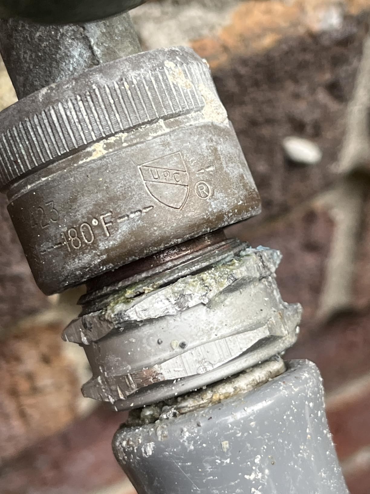 Flexzilla Garden Hose 5/8 in. x 100 ft., Lightweight All-Weather Water Hose, Durable and Flexible, Leak-Free Connections customer photo 1