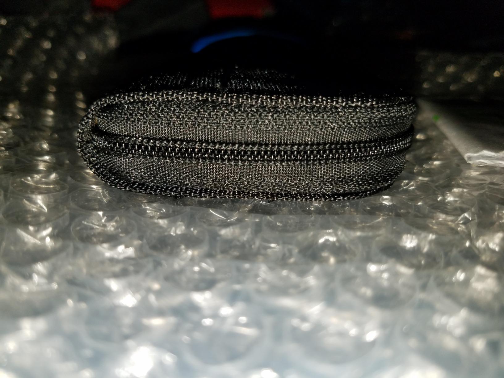 Eco-Fused Memory Card Case - Fits up to 22x SD, SDHC, Micro SD, Mini SD and 4X CF - Holder with 22 Slots customer photo 1