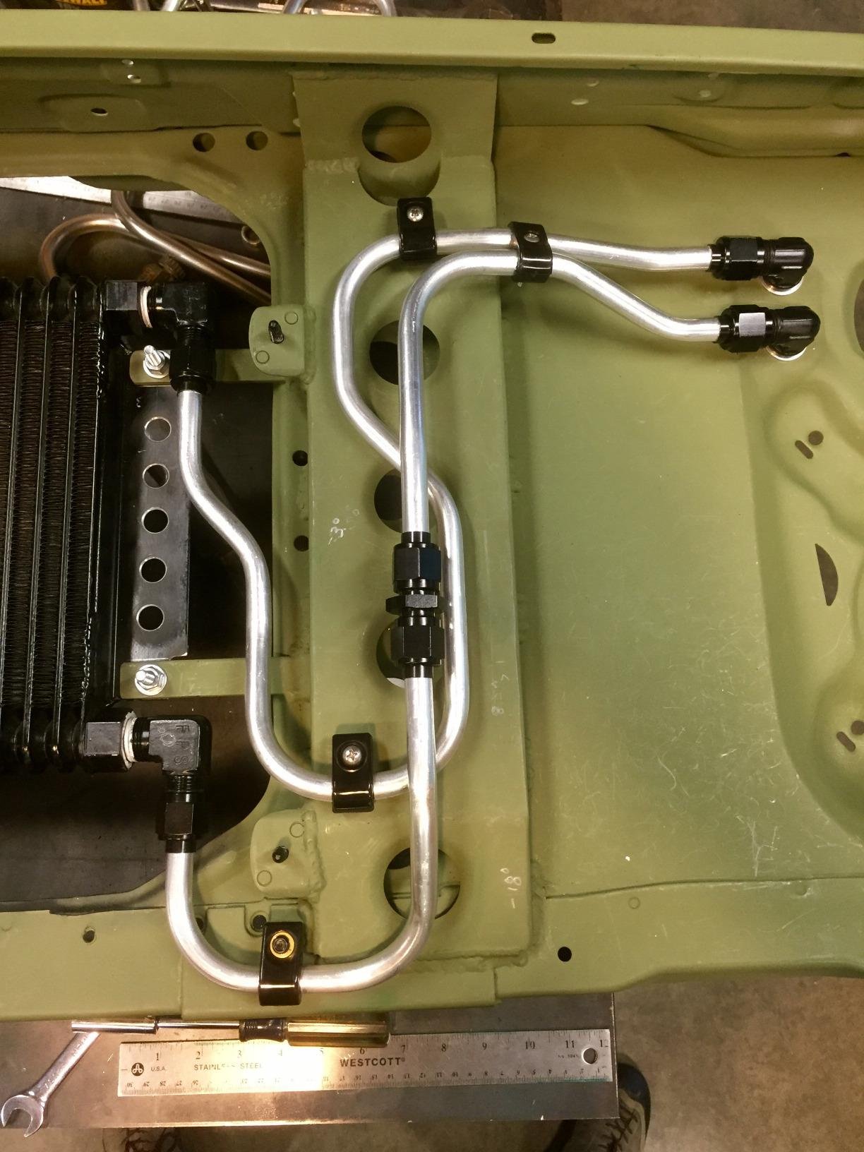 RIDGID 38048 Model 608 Heavy-Duty Stainless Steel Pipe and Tubing Bender, 1/2