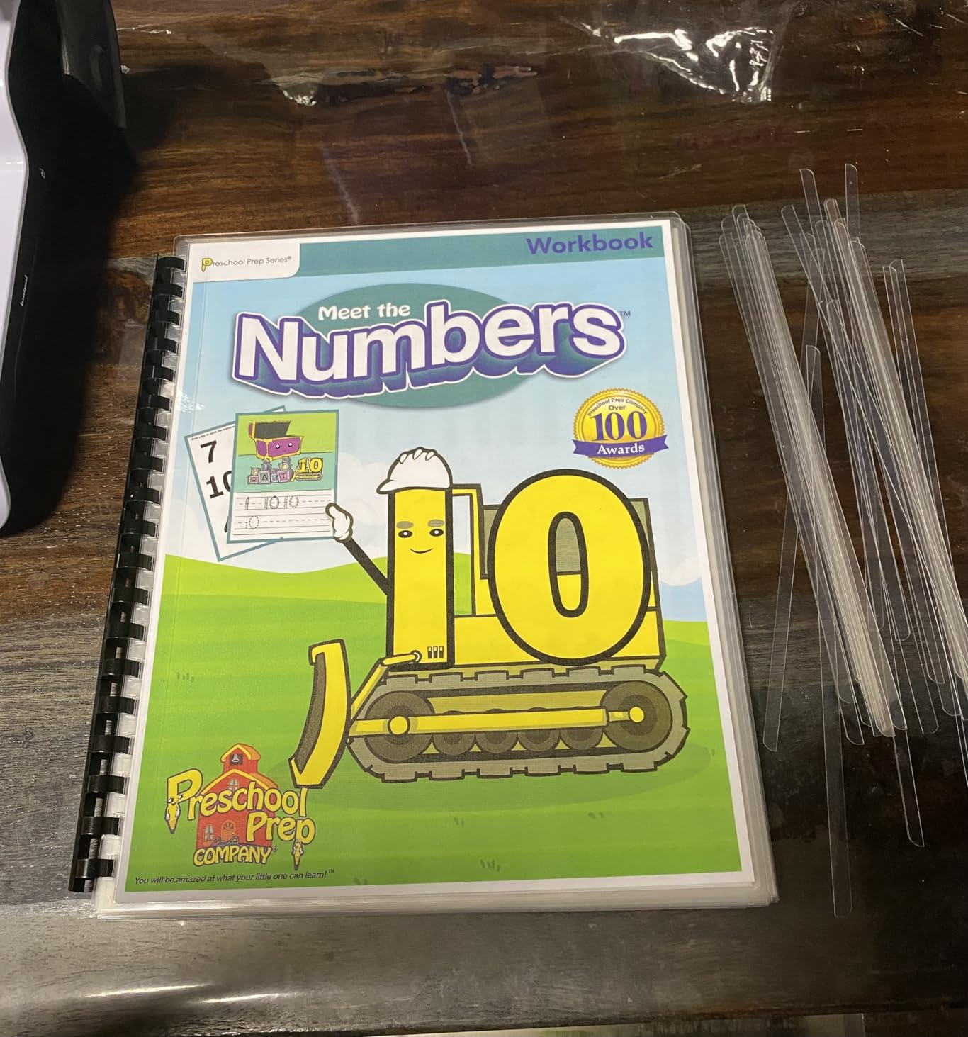 Fellowes Binding Machine Star+ Comb Binding (5006501), 3.1