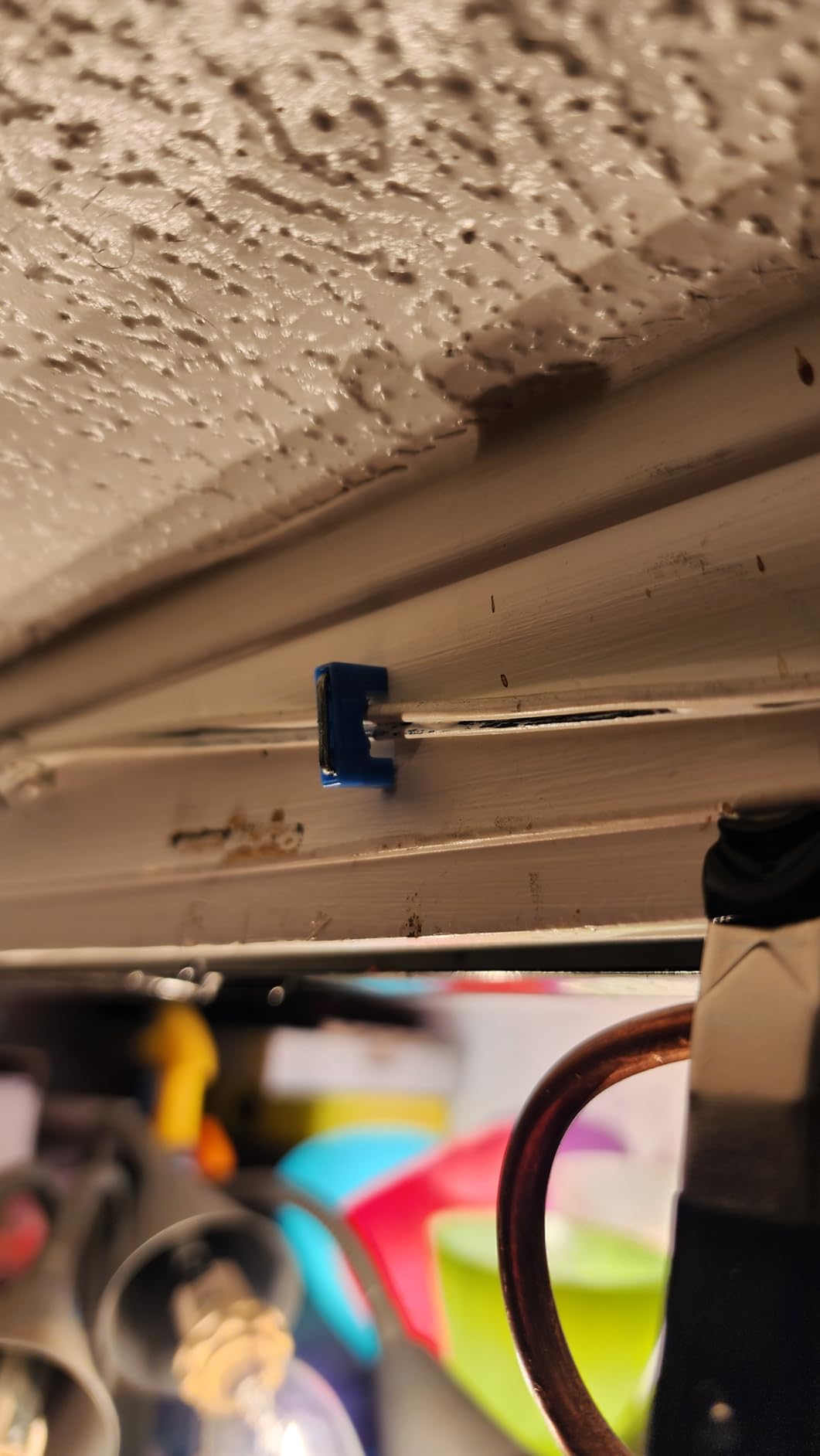 Gardner Bender MSG-501B Heavy-Duty Cable Boss Staple Gun, Professional Grade, Secures (NM) Coax, & Low-Volt Cable, Black customer photo 1