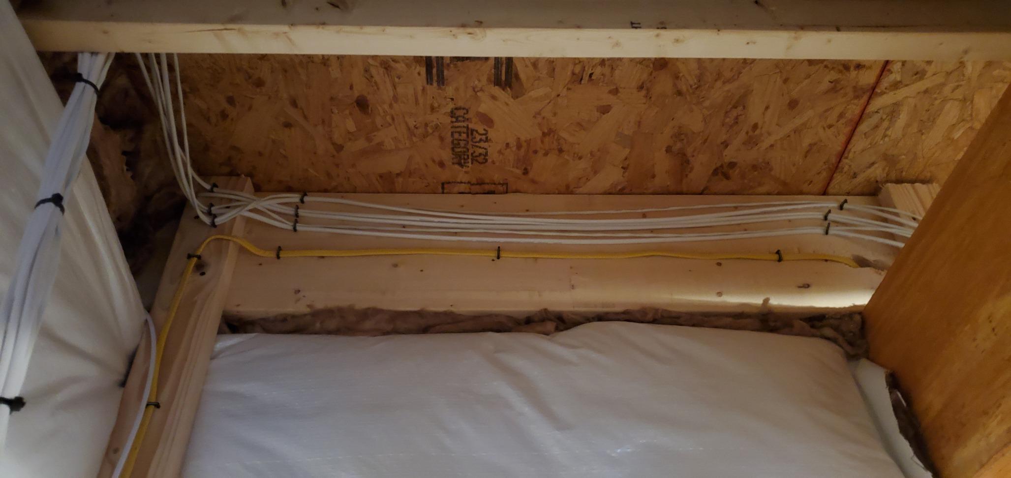 Gardner Bender MSG-501B Heavy-Duty Cable Boss Staple Gun, Professional Grade, Secures (NM) Coax, & Low-Volt Cable, Black customer photo 2