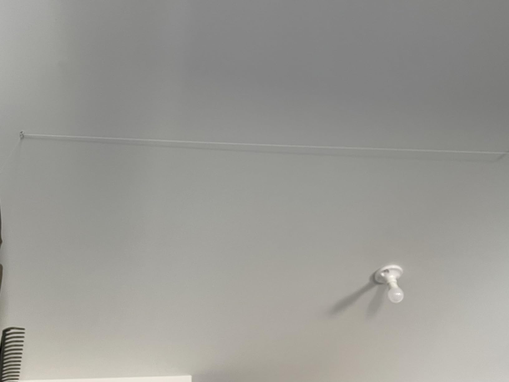 Genie GPS-R Stop Perfect Every Time Parking Guide System, one Size, Yellow, 1 Count (Pack of 1) customer photo 1