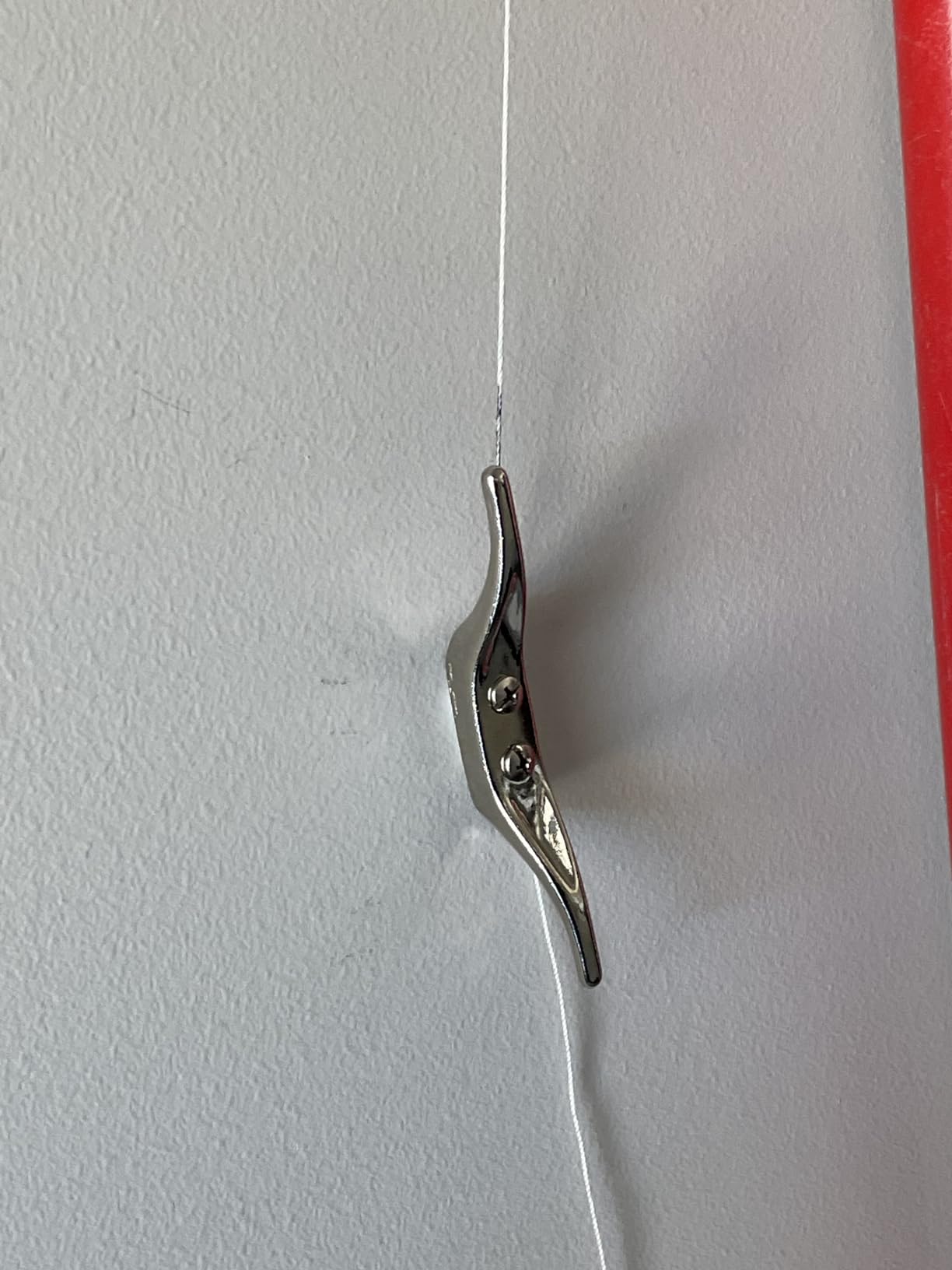 Genie GPS-R Stop Perfect Every Time Parking Guide System, one Size, Yellow, 1 Count (Pack of 1) customer photo 2