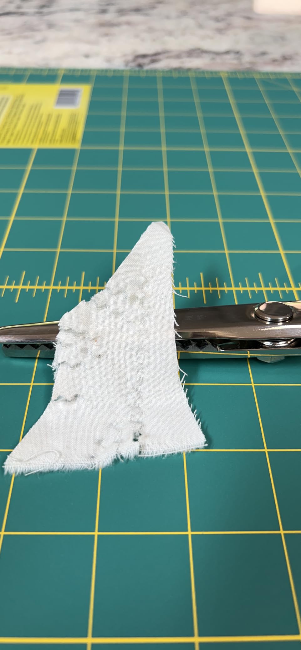 Gingher Pinking Shears 7 1/2