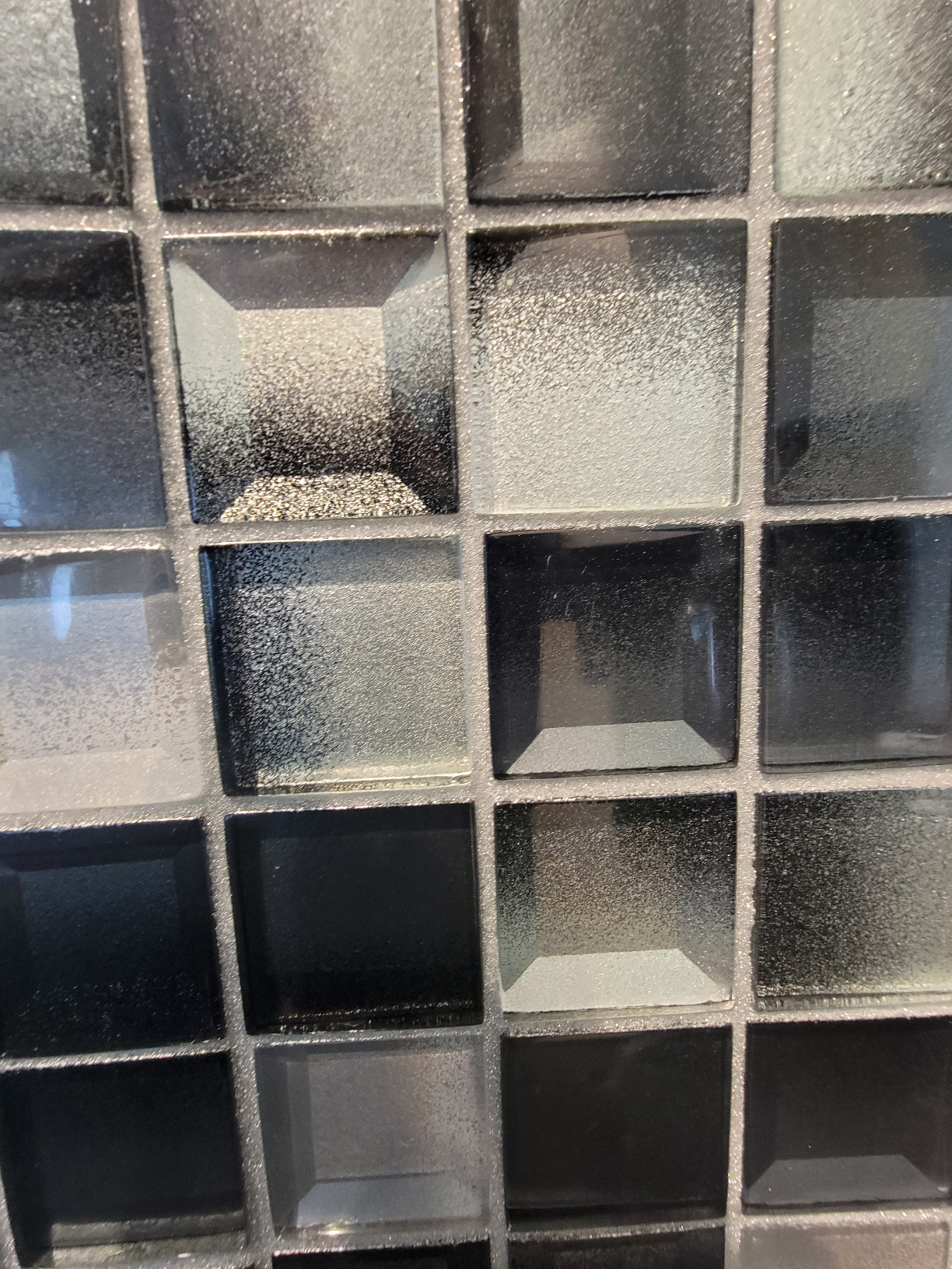 QEP Tile Cutter, 1/2 in Cap, 14 in, Yellow customer photo 1