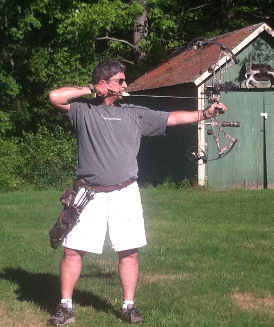 Carbon Express Maxima RED Carbon Arrow Shaft with Dynamic Spine Control, 12-Pack - Available in 350 & 400 Spine customer photo 1