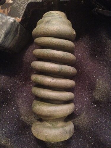 LimbSaver S-Coil Bow Stabilizer, 4-1/2 Inches customer photo 2