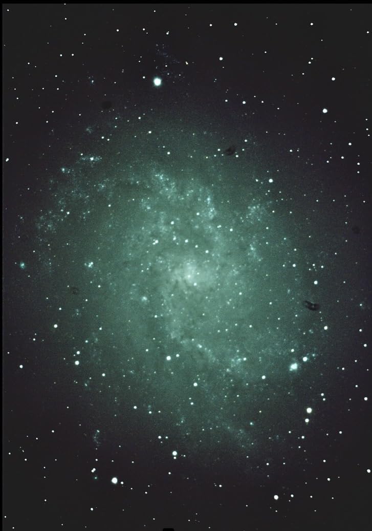 Celestron Advanced VX Computerized Mount International customer photo 2