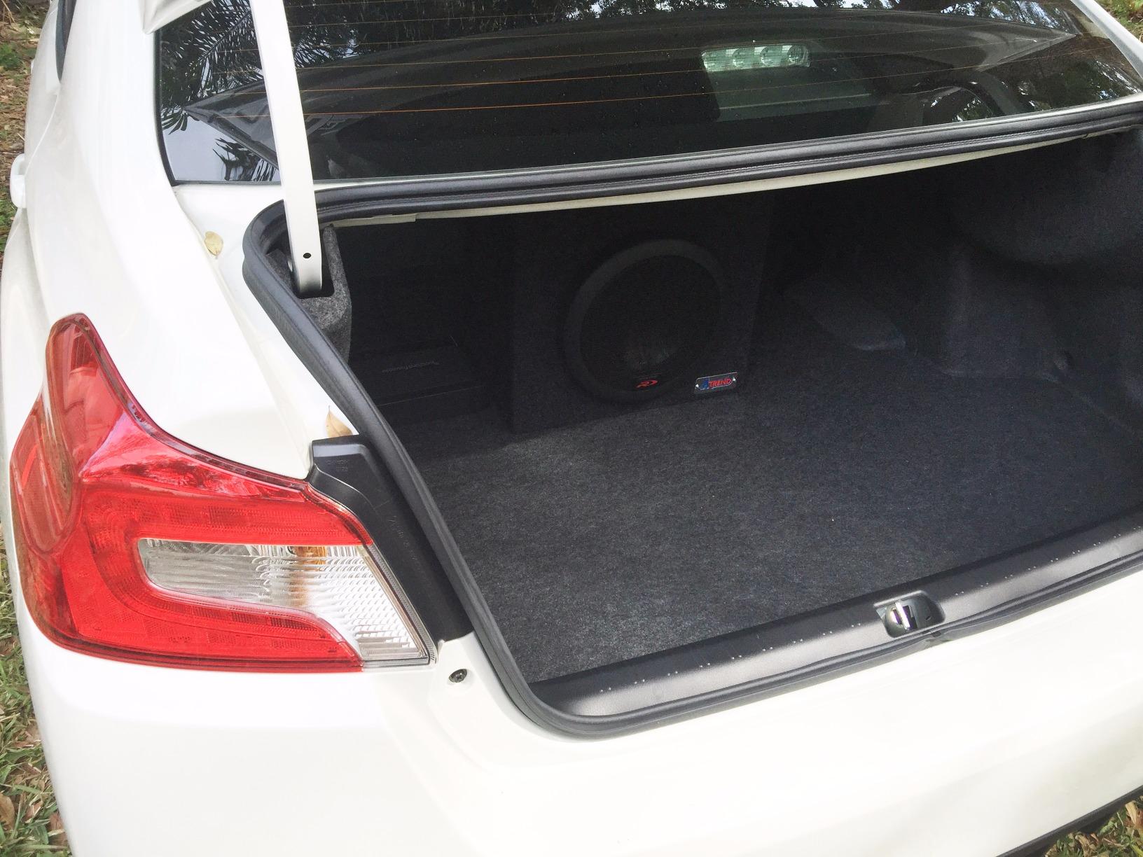 Rockford Fosgate R500X1D Prime 1-Channel Class D Amplifier customer photo 2