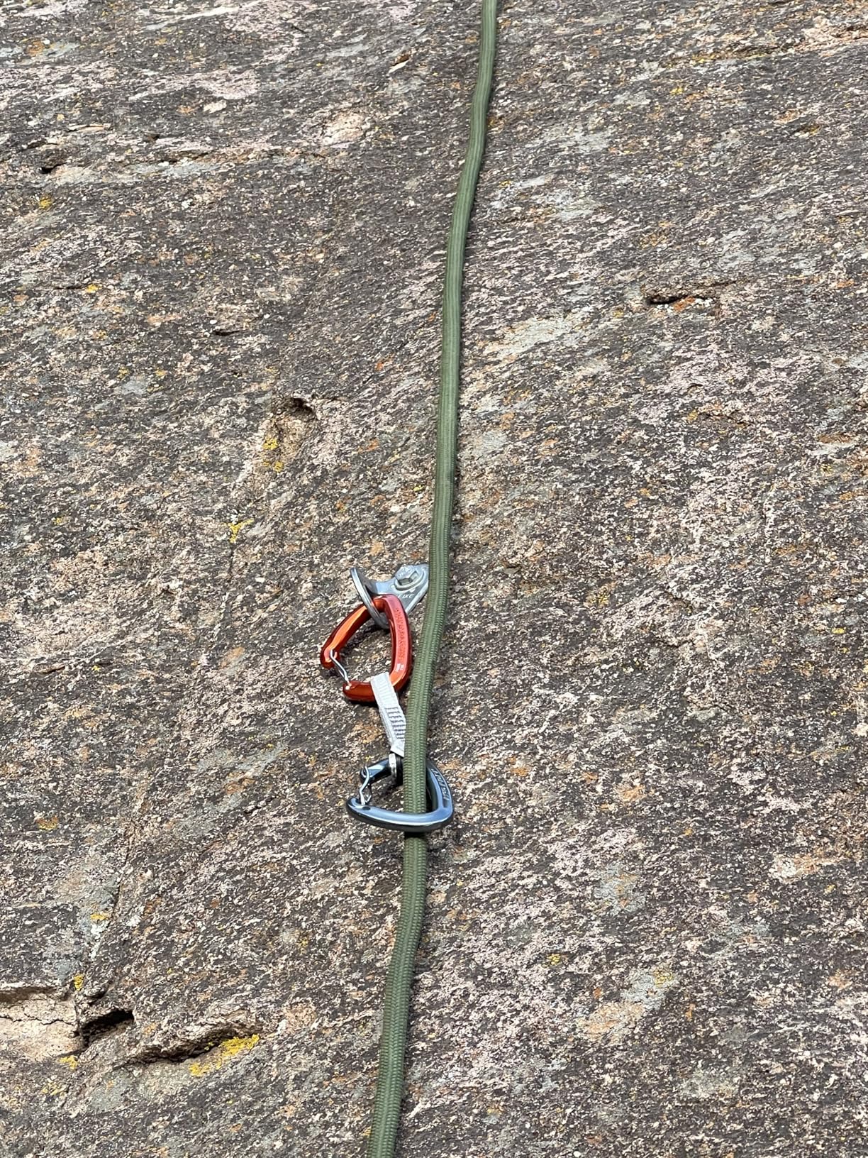 Concord Draw 6 pack Express Set customer photo 1