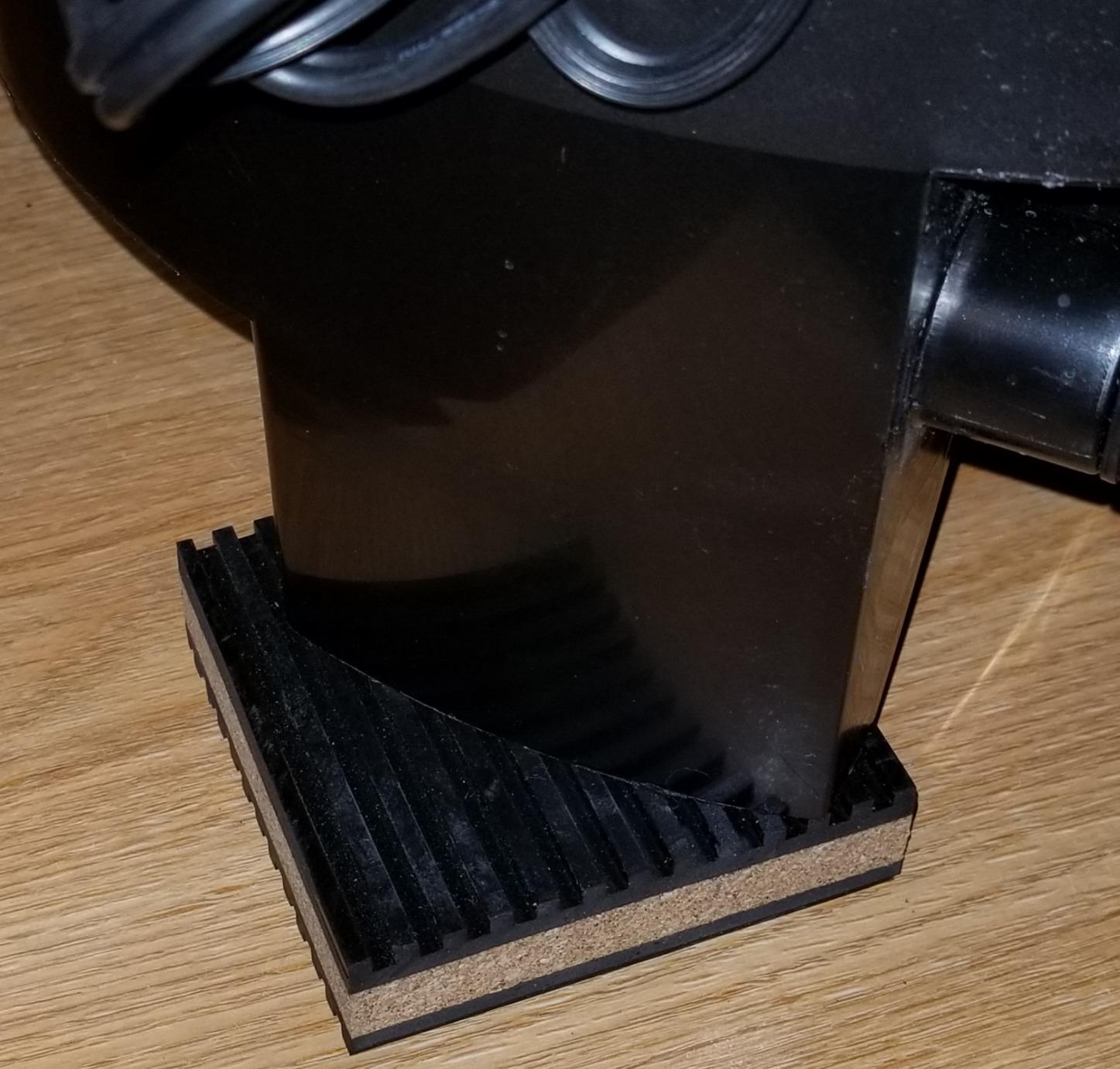 Fluval FX6 High Performance Canister Filter for Aquariums up to 400 Gal. customer photo 2