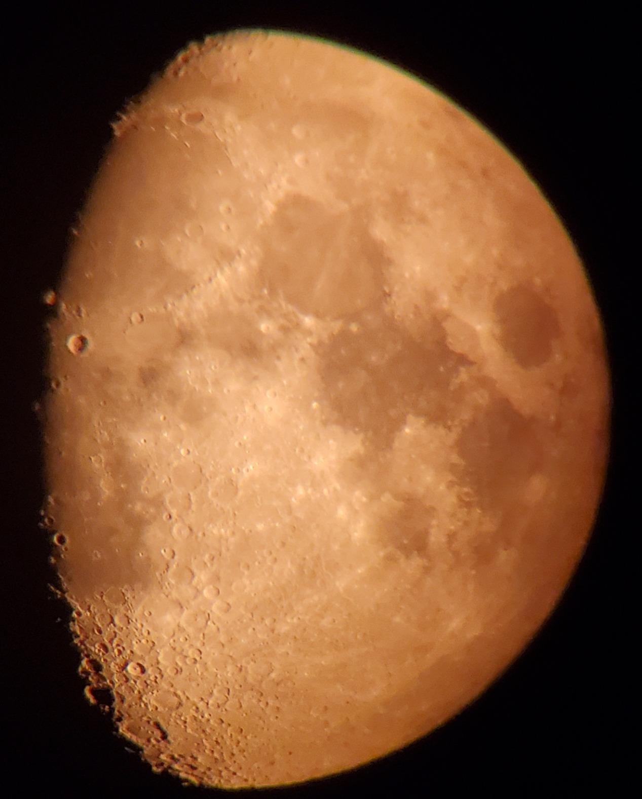 Celestron Regal M2 100ED Spotting Scope customer photo 2