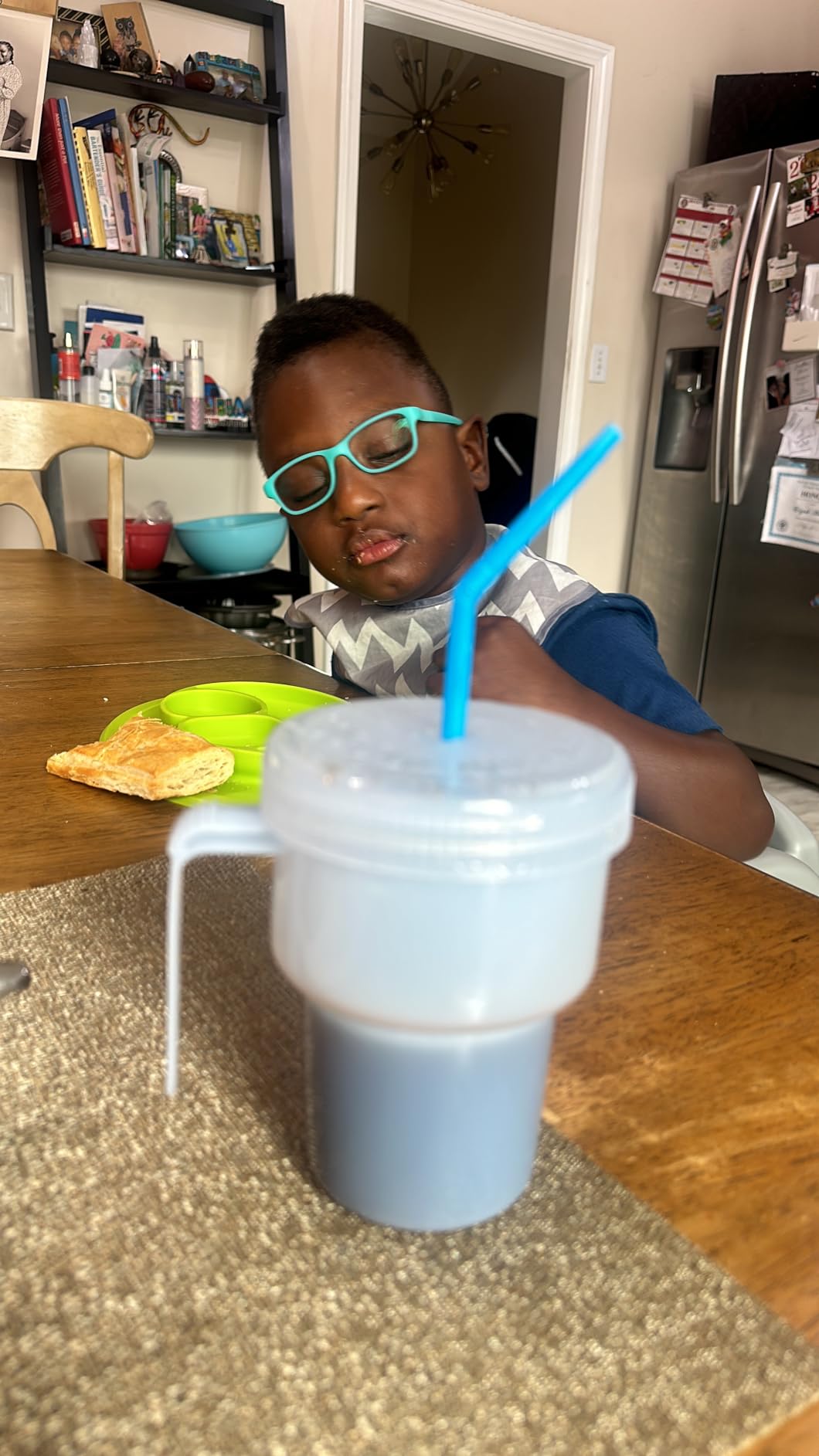 Kennedy Cup (Spill Proof) customer photo 2