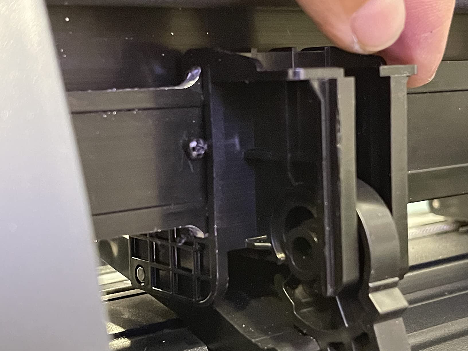 USCutter 34 inch MH 871 Vinyl Cutter Kit with Software, Free Video Training Course, Starter Signmaking Kit customer photo 1