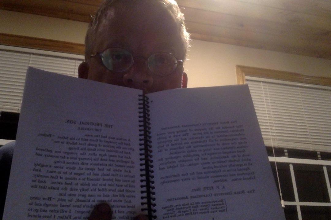 TruBind Coil Binding Machine with Electric Coil Inserter customer photo 1