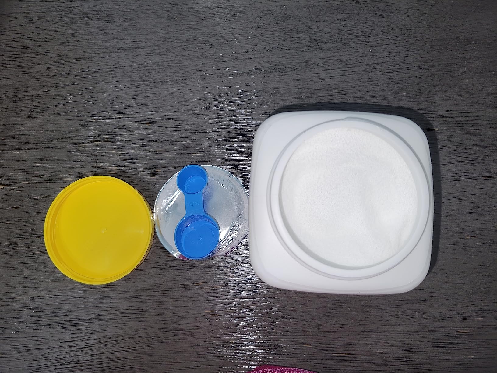 Thick-It Original Food & Beverage Thickener, Flavorless Powder for Dysphagia (IDDSI), Digestible Swallowing Aid, Easy-to-Mix & Instant Dissolve, Used in Hot & Cold Food, 10 oz Canister customer photo 1