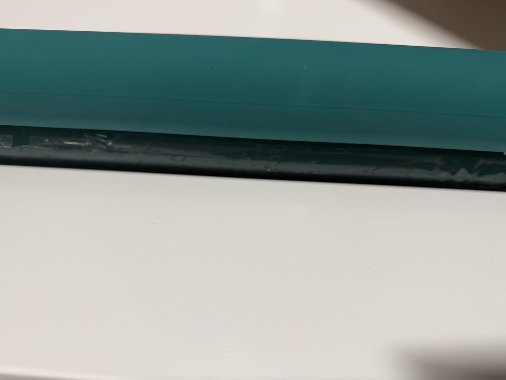 INTBUYING Cold Laminator Machine for 25 in Film 0.4In Thickness Foldable for Poster Photo with Crank Portable Manual Cold Roll Laminator Machine customer photo 2