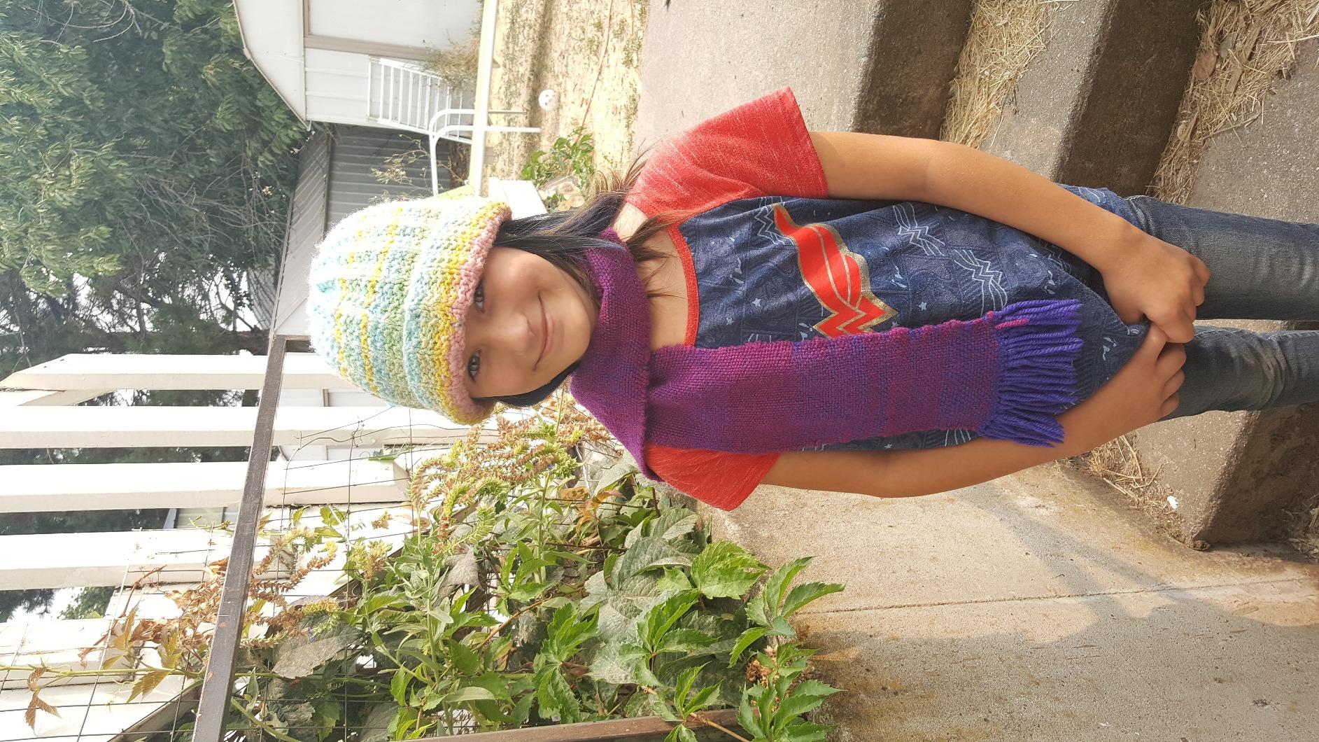 Schacht Cricket Loom 10