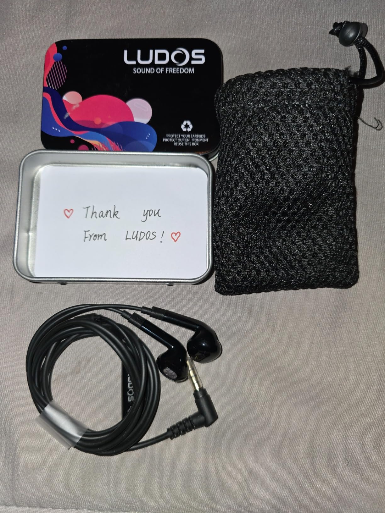 TV Ears Digital Wireless Headset System for Seniors - Personal Volume Control, TV Hearing Device, No Audio Delay, Plug-N-Play, Works with Most TV Brands, Ideal for Hearing Impaired - Model 11741 customer photo 1