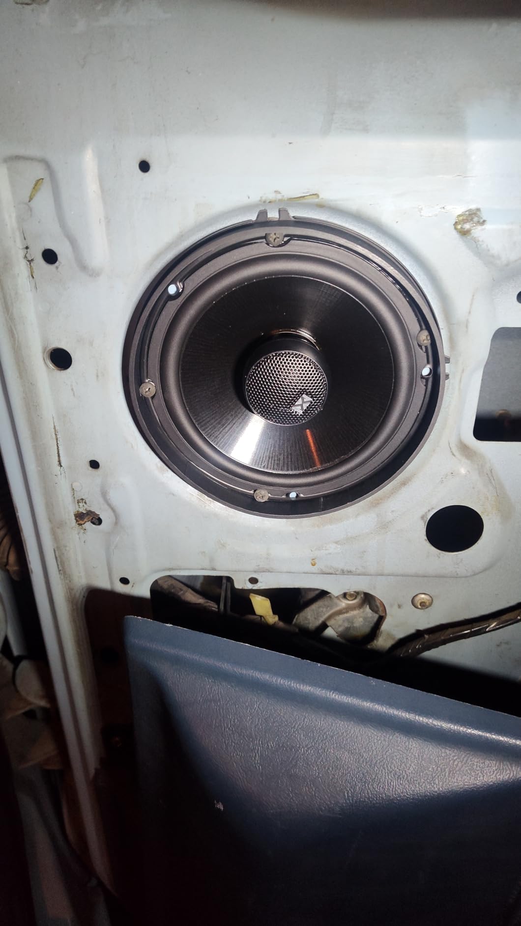 NVX VSP65KIT 750W Peak (250W RMS) 6.5