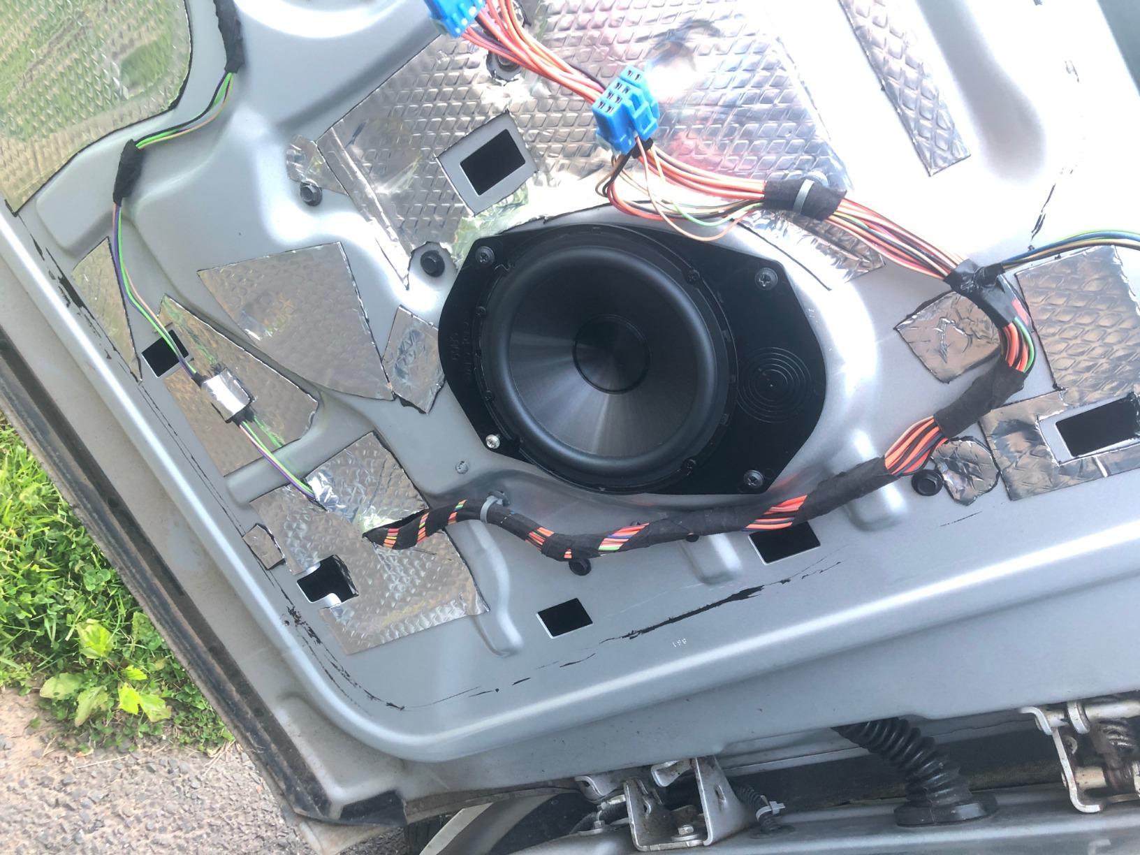 NVX VSP65KIT 750W Peak (250W RMS) 6.5